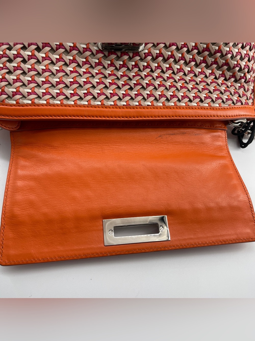 Ferragamo Handbag - Picture 12 of 15